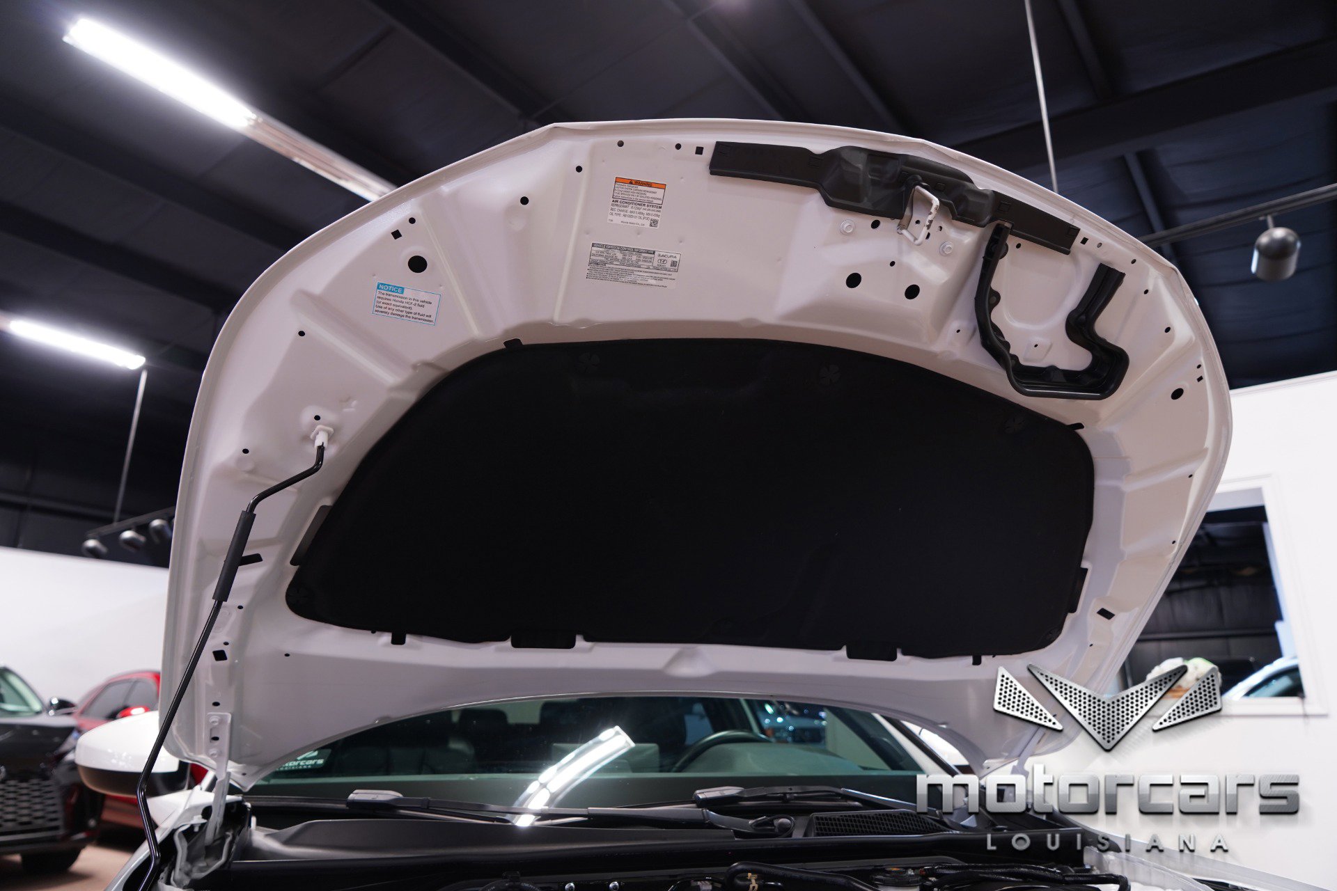 Used 2023 Acura Integra A-Spec image 25