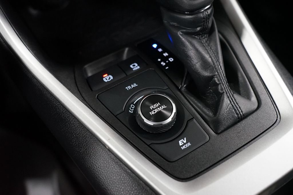 Certified 2024 Toyota RAV4 AWD Hybrid image 22