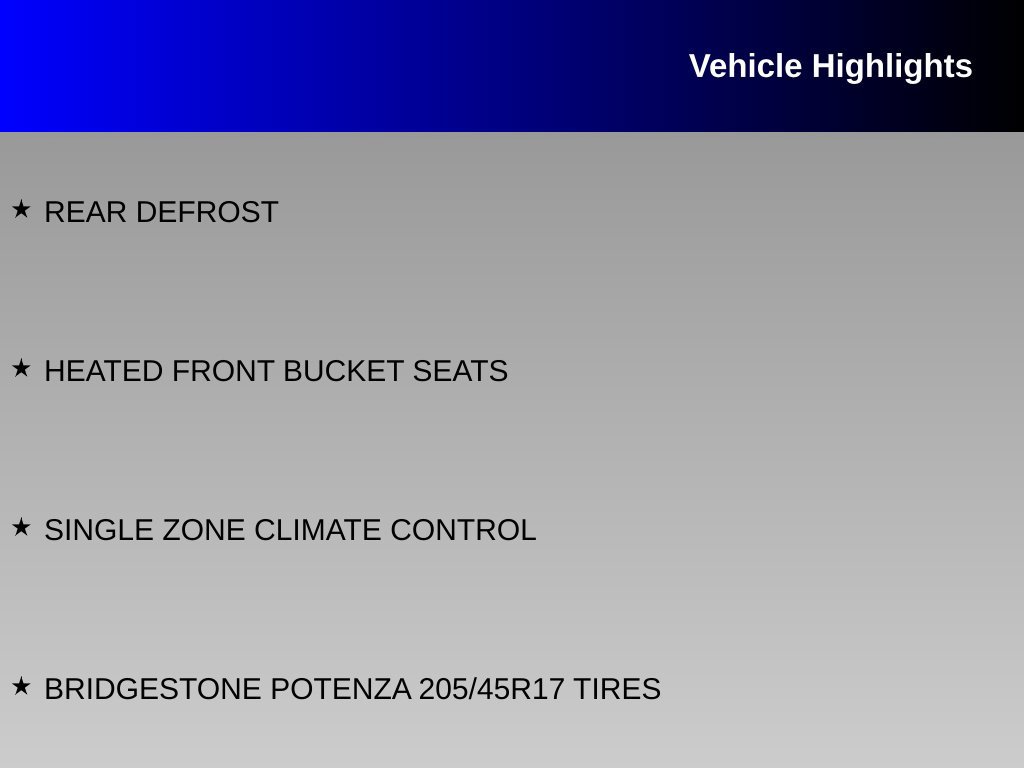 Used 2017 MAZDA MX-5 Miata Grand Touring RWD image 8