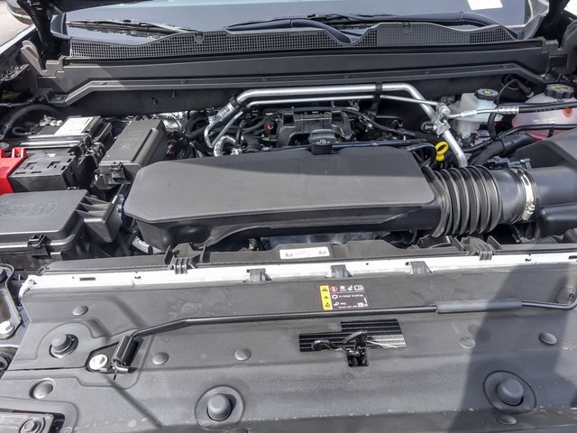 New 2026 Chevrolet Colorado Trail Boss image 10
