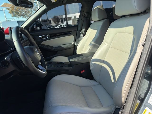 Used 2024 Honda Civic Sport Touring image 17