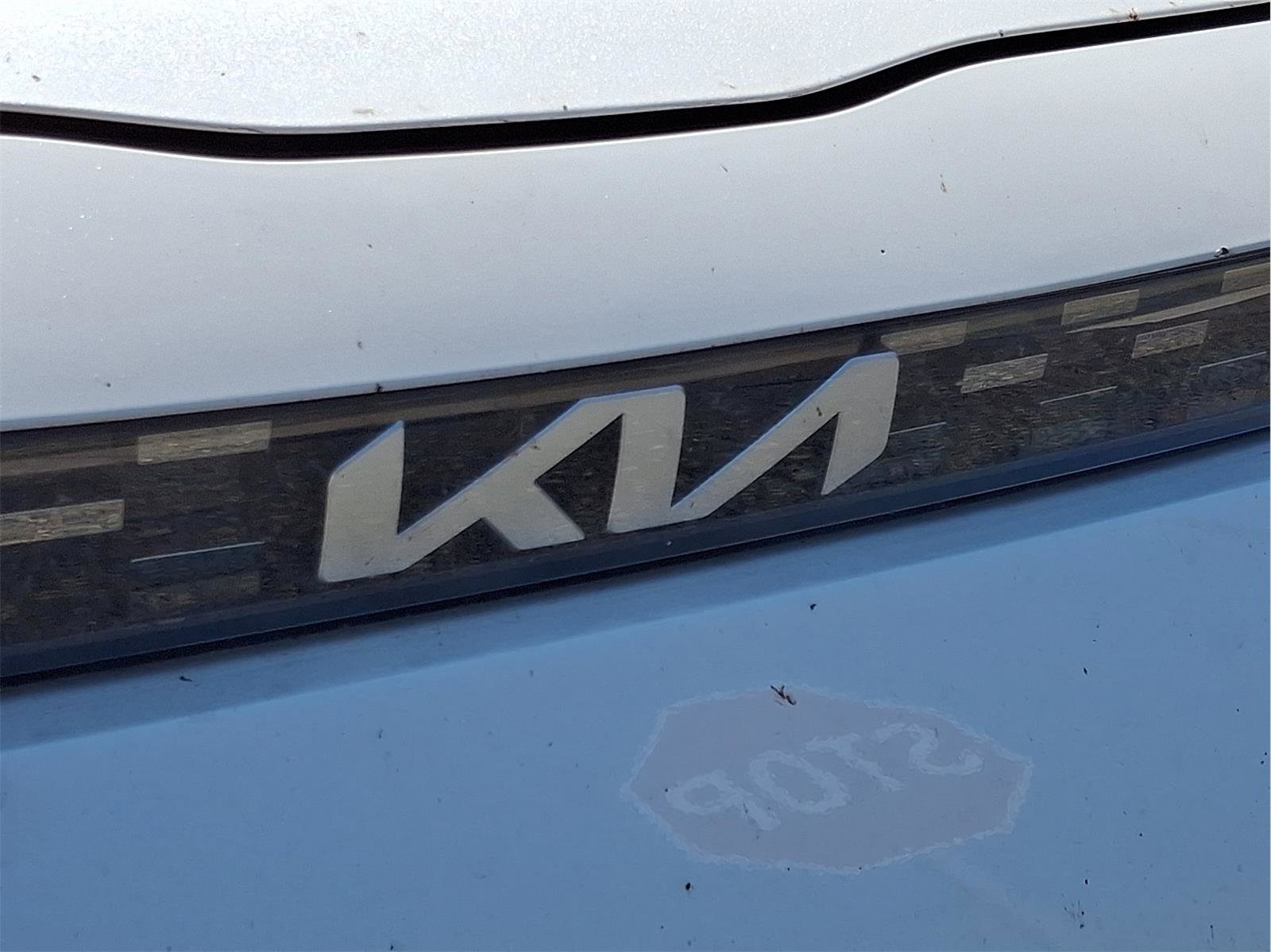 Used 2023 Kia Soul GT-Line FWD image 14