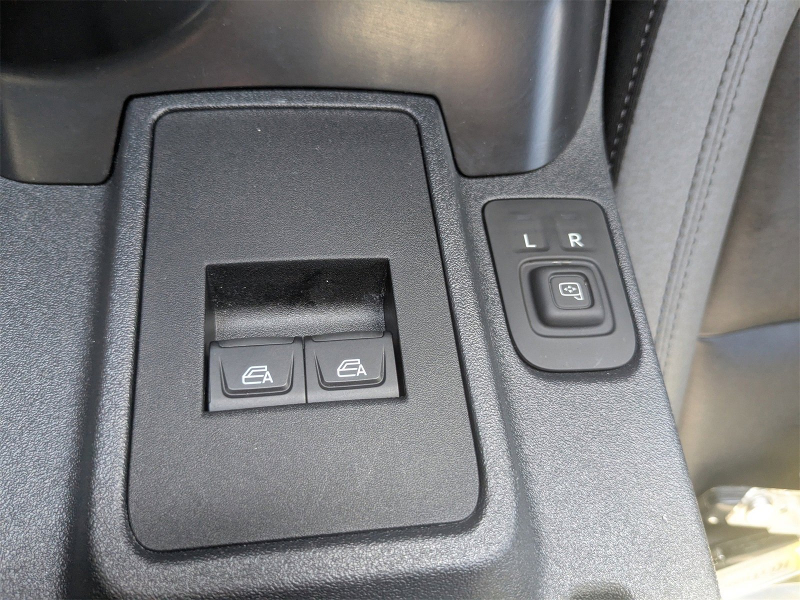 Used 2024 Ford Bronco Big Bend image 23