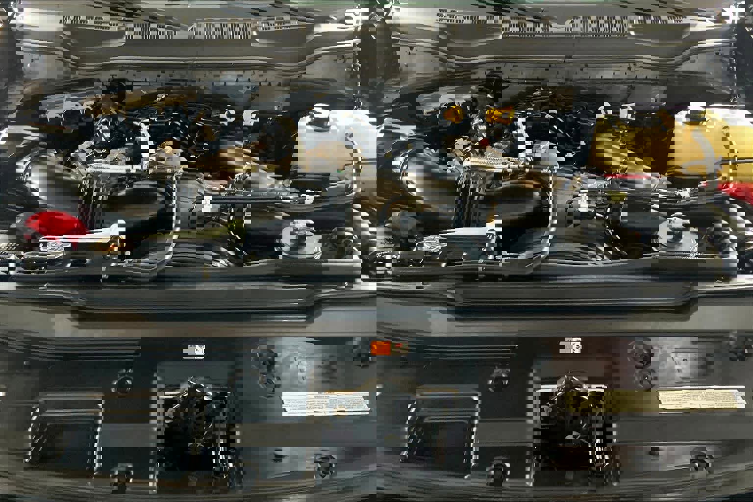 Used 2019 Ford F250 Lariat w/ Lariat Ultimate Package image 32