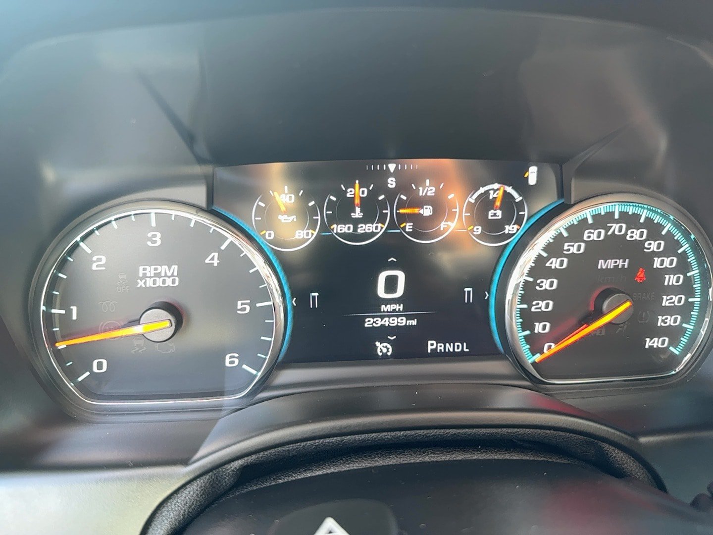 Used 2019 GMC Yukon XL Denali w/ Open Road Package AWD/4WD image 35