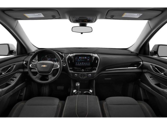 Used 2019 Chevrolet Traverse LT FWD image 11