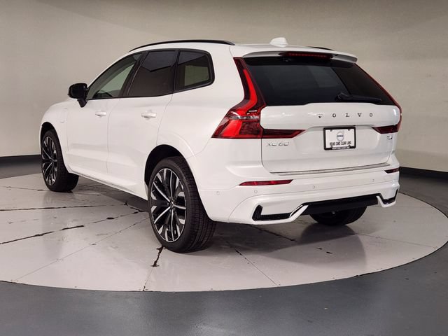 New 2026 Volvo XC60 T8 Ultra w/ Protection Package Premier AWD/4WD image 6