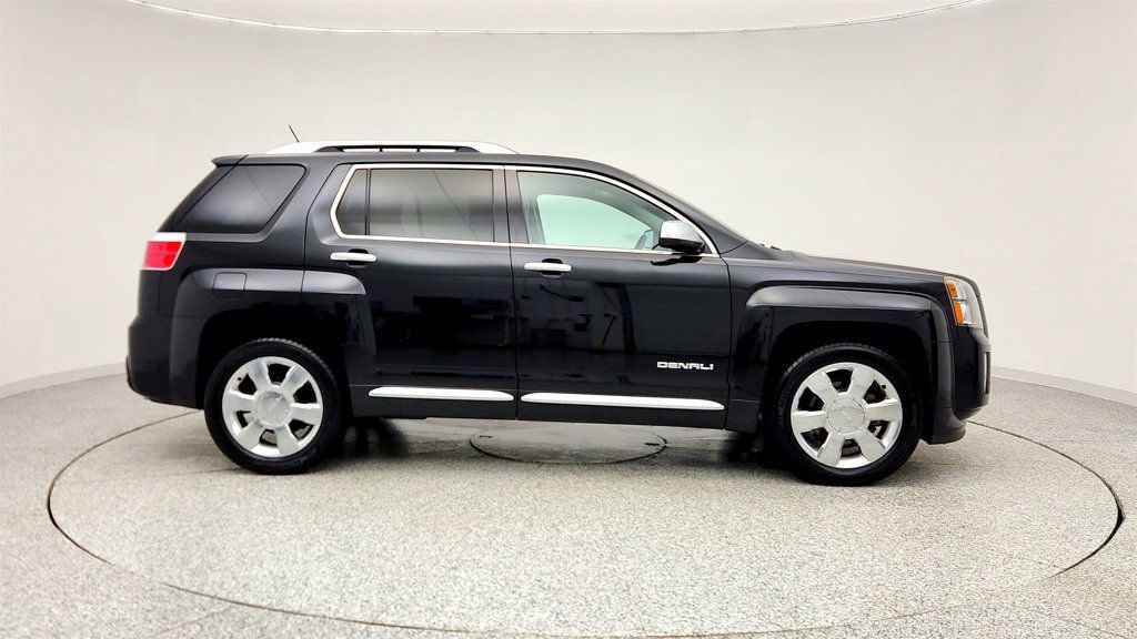 Used 2014 GMC Terrain Denali image 4