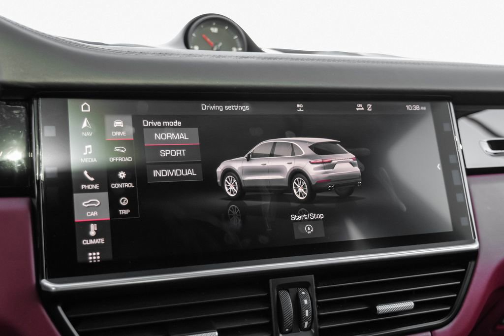 Used 2019 Porsche Cayenne image 36