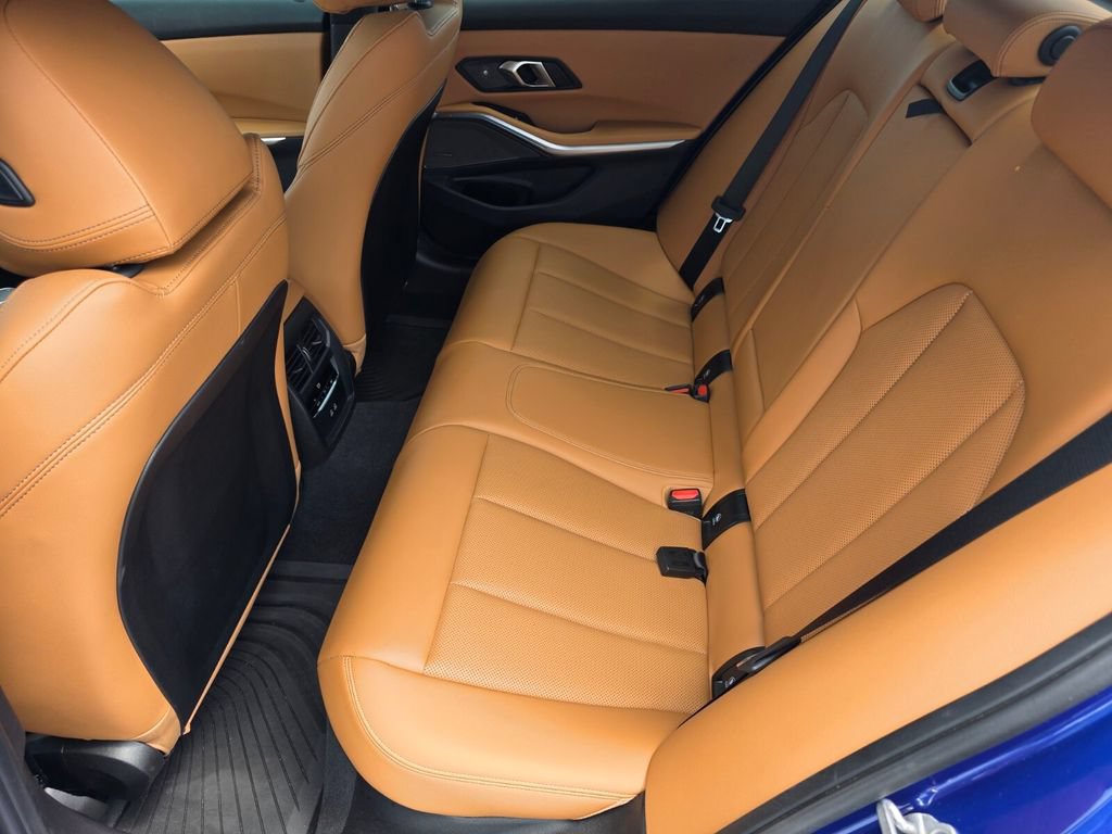 Certified 2026 BMW M340i RWD image 14