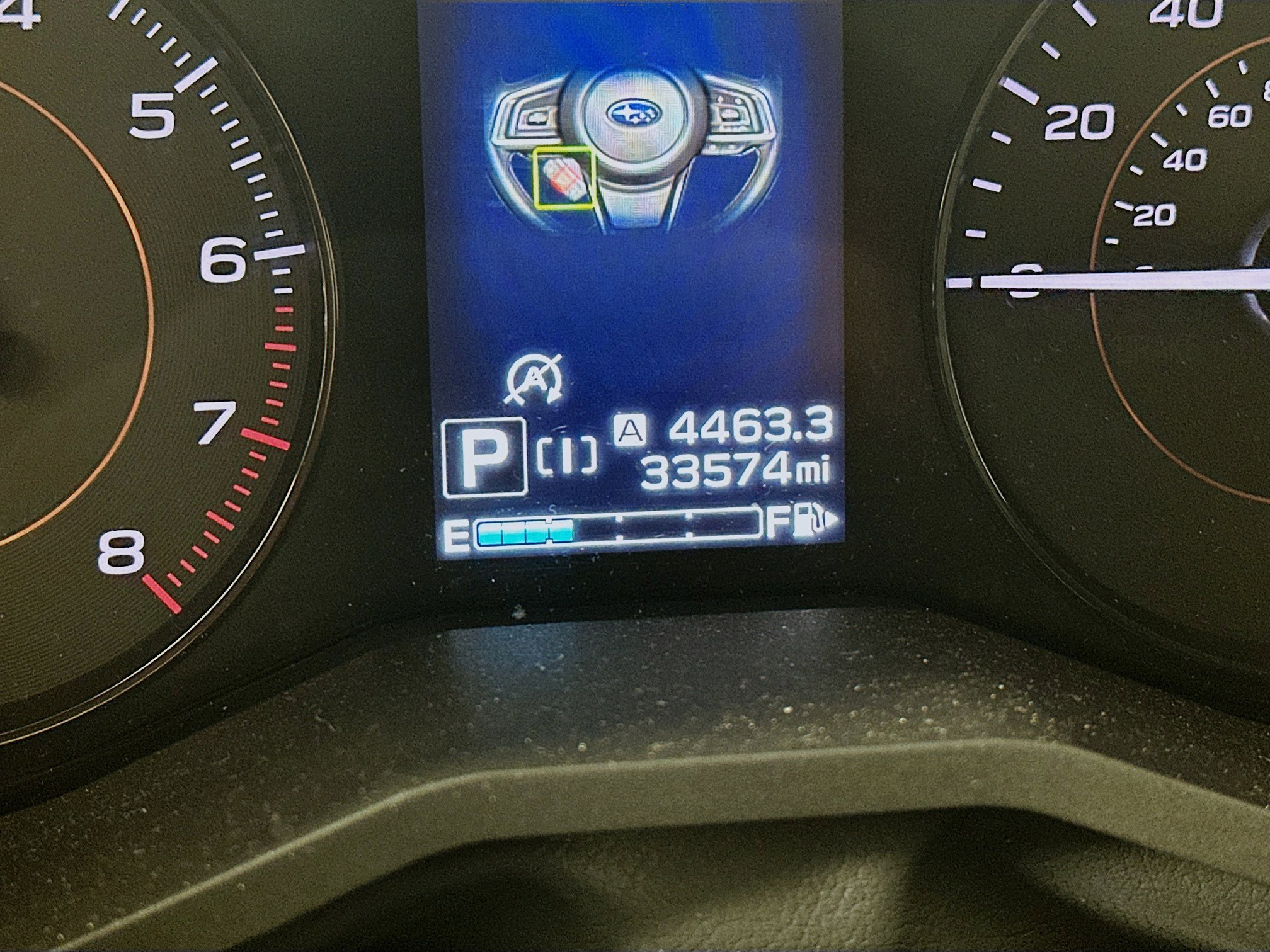 Used 2021 Subaru Crosstrek 2.0i Premium w/ Moonroof Package image 19