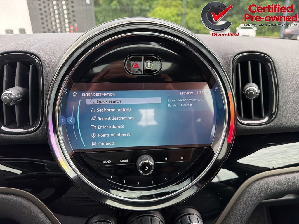 Used 2023 MINI Cooper Countryman S FWD image 63