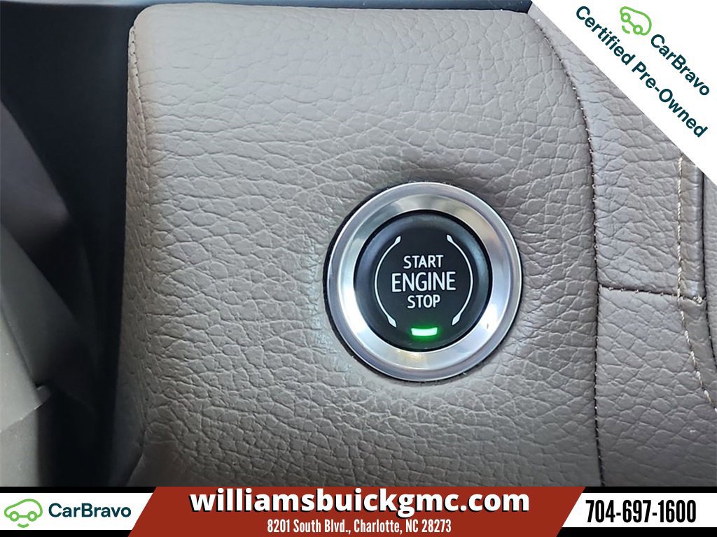 Certified 2021 GMC Yukon Denali w/ Denali Ultimate Package image 18