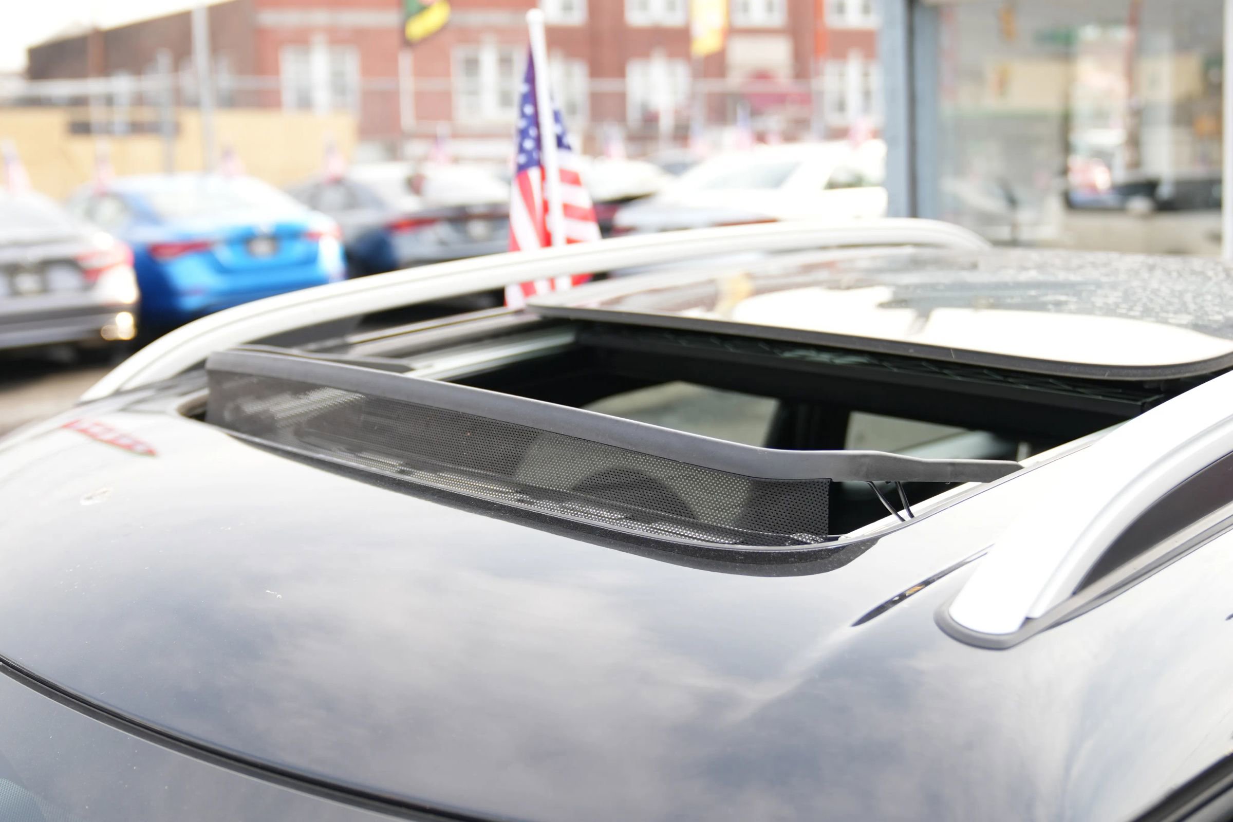 Used 2022 MINI Cooper Countryman S image 38