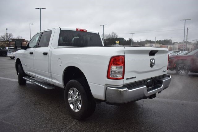 Used 2024 RAM 2500 Big Horn AWD/4WD image 7