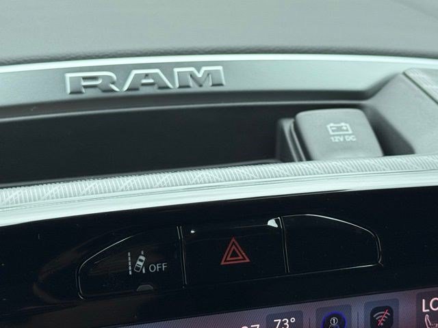 New 2026 RAM 1500 Big Horn AWD/4WD image 18