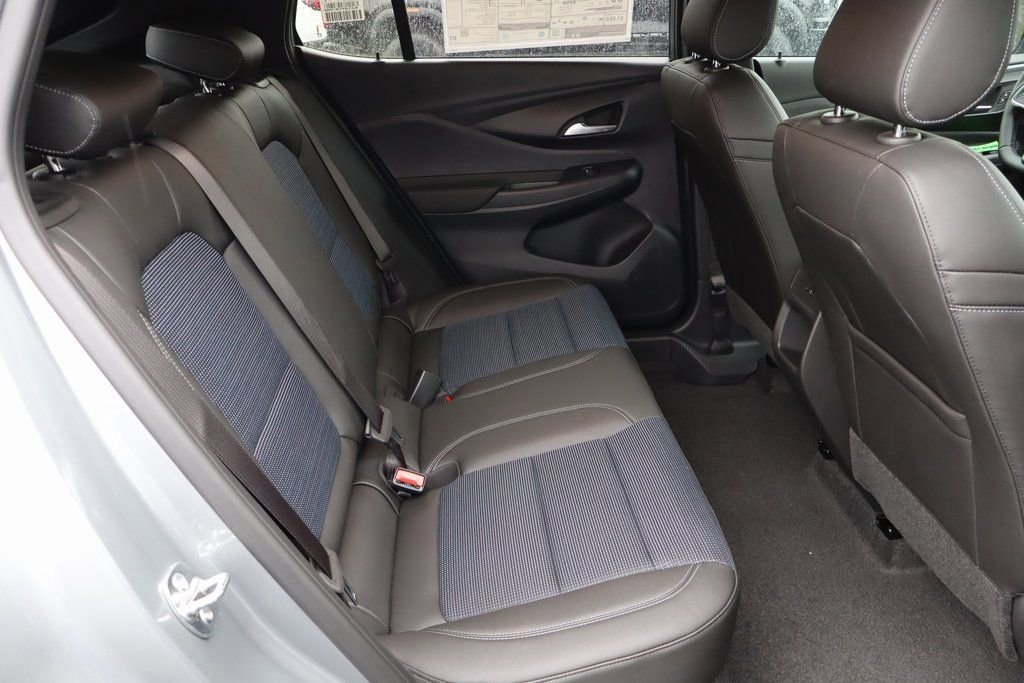 New 2026 Buick Envista Preferred w/ Convenience I Package image 19