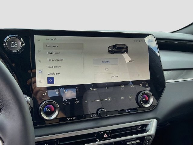 New 2026 Lexus RX 350 Premium w/ Convenience Package FWD image 31