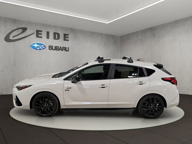 Used 2024 Subaru Impreza RS image 8