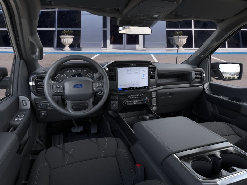 New 2026 Ford F150 STX AWD/4WD image 40