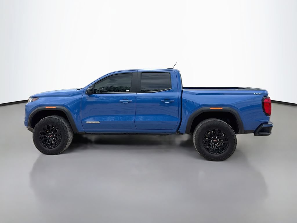 Used 2026 GMC Canyon Elevation w/ Convenience Package AWD/4WD image 4