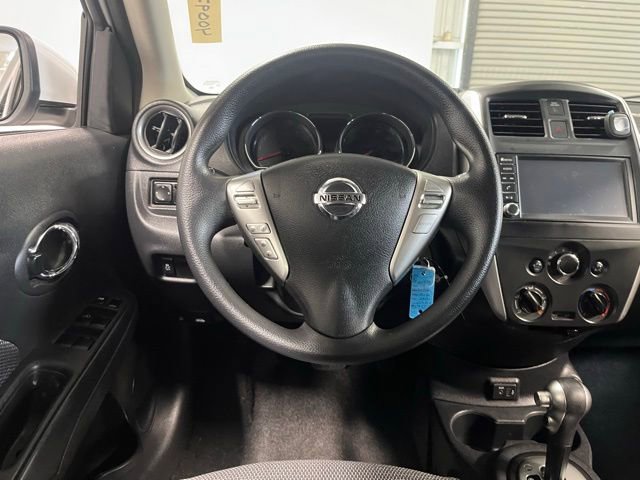Used 2019 Nissan Versa SV FWD image 21
