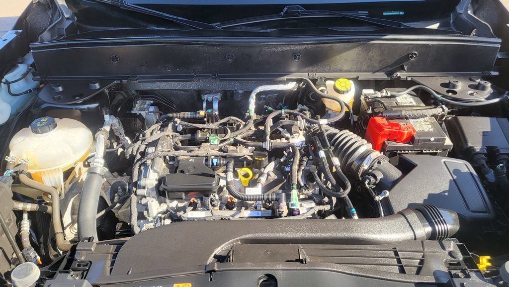 Used 2023 Ford Bronco Sport AWD/4WD image 38