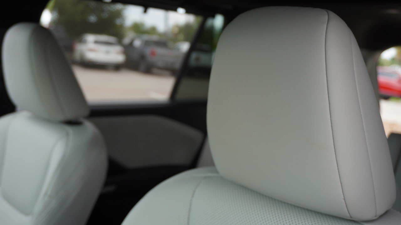 Certified 2026 Lexus TX 350 AWD w/ Technology Package image 26