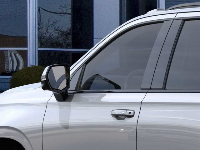 New 2026 Chevrolet Tahoe RST w/ RST Capability Package AWD/4WD image 12