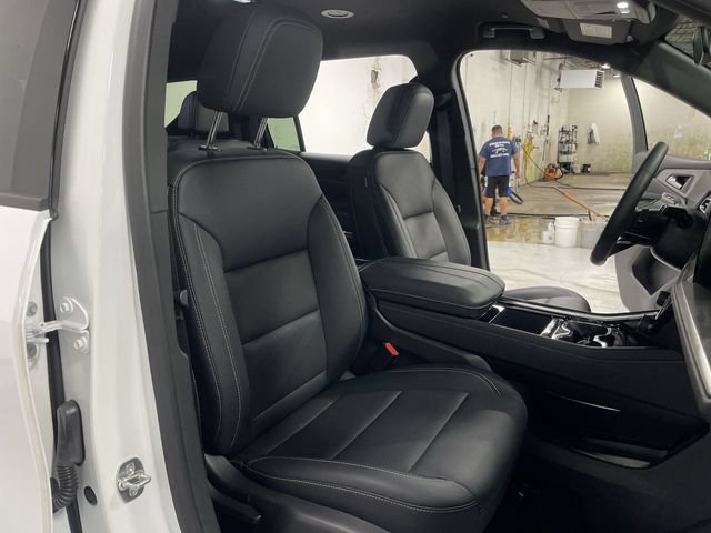 Certified 2025 Chevrolet Traverse LT AWD/4WD image 29