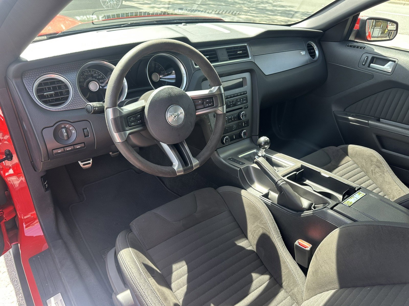 Used 2012 Ford Mustang Boss 302 w/ Boss 302 Accessory Pkg image 17