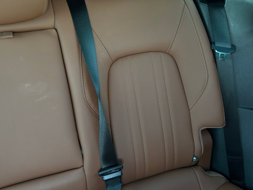 Certified 2022 Maserati Levante Modena image 17