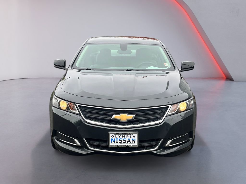 Used 2019 Chevrolet Impala LS image 9