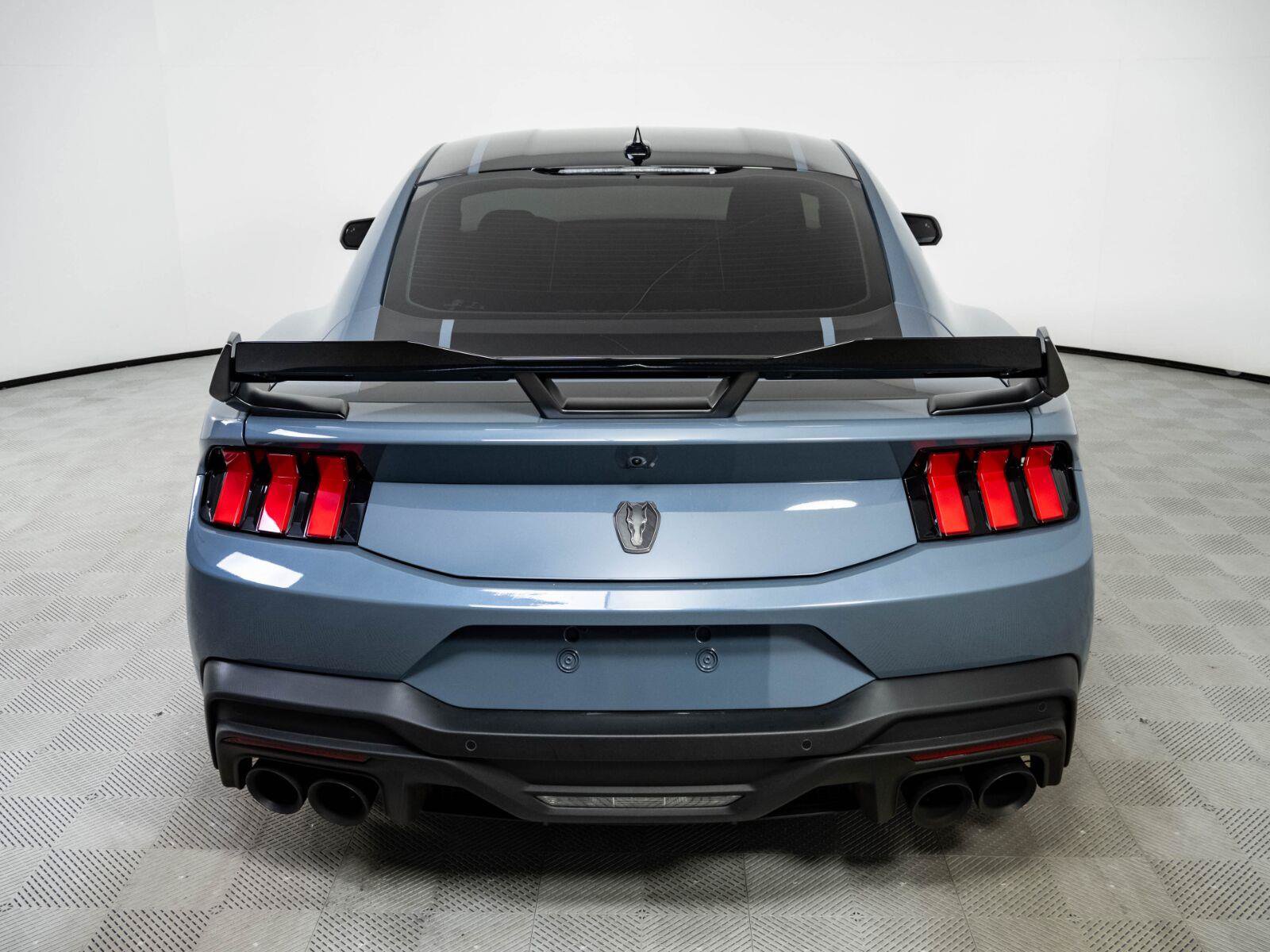 Used 2024 Ford Mustang Dark Horse w/ Dark Horse Handlin Package RWD image 23
