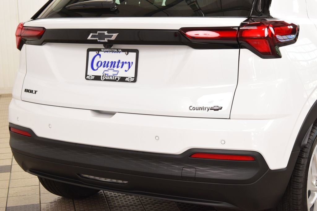 New 2027 Chevrolet Bolt LT FWD image 19