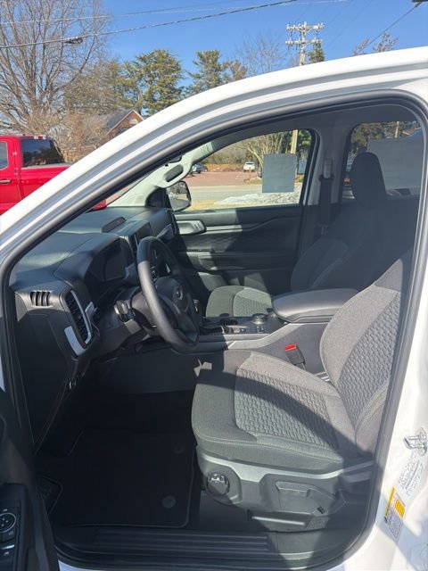 New 2026 Ford Ranger XL w/ Trailer Tow Package AWD/4WD image 9