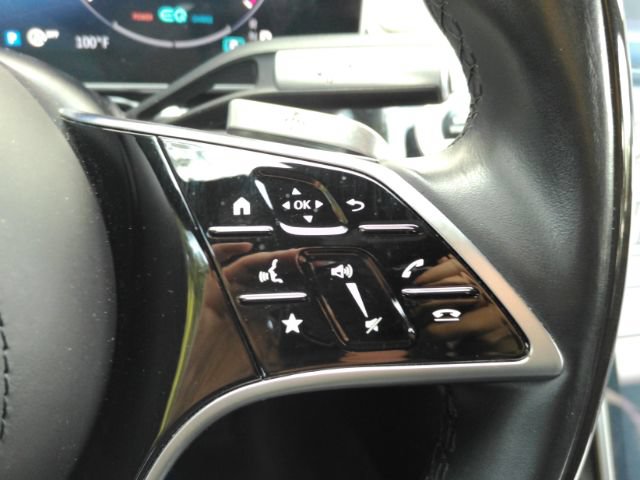 Used 2021 Mercedes-Benz S 580 4MATIC Sedan image 46