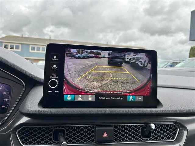 Certified 2023 Acura Integra A-Spec image 17