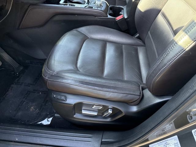 Used 2019 MAZDA CX-5 Signature image 15