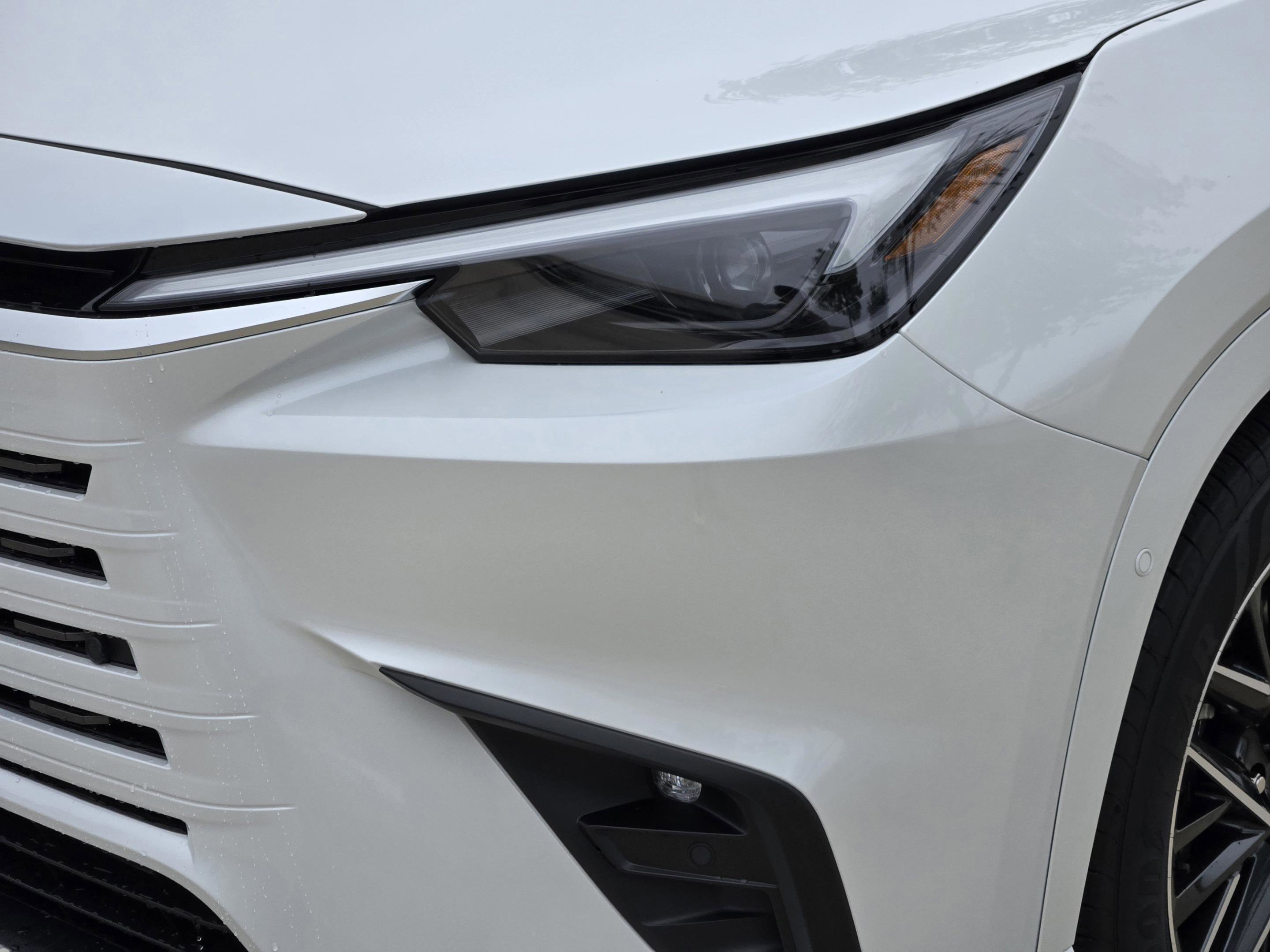 New 2026 Lexus TX 350 AWD image 20