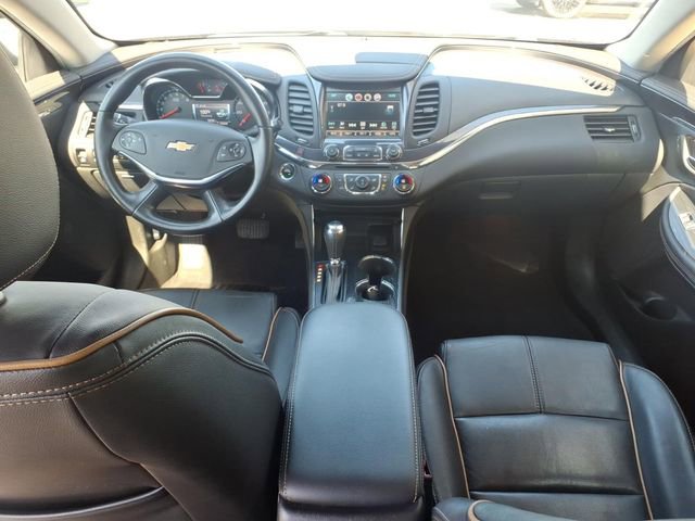 Used 2017 Chevrolet Impala Premier image 15