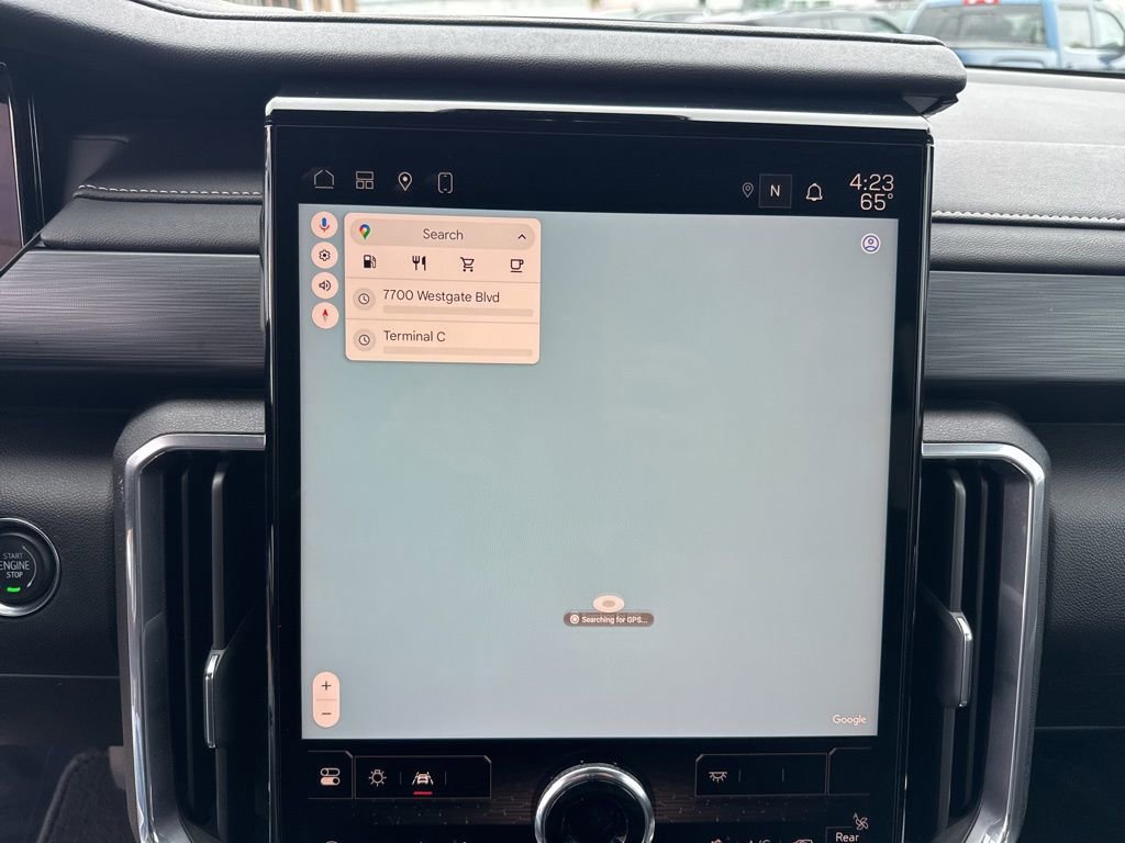 Used 2025 GMC Acadia Elevation FWD image 20