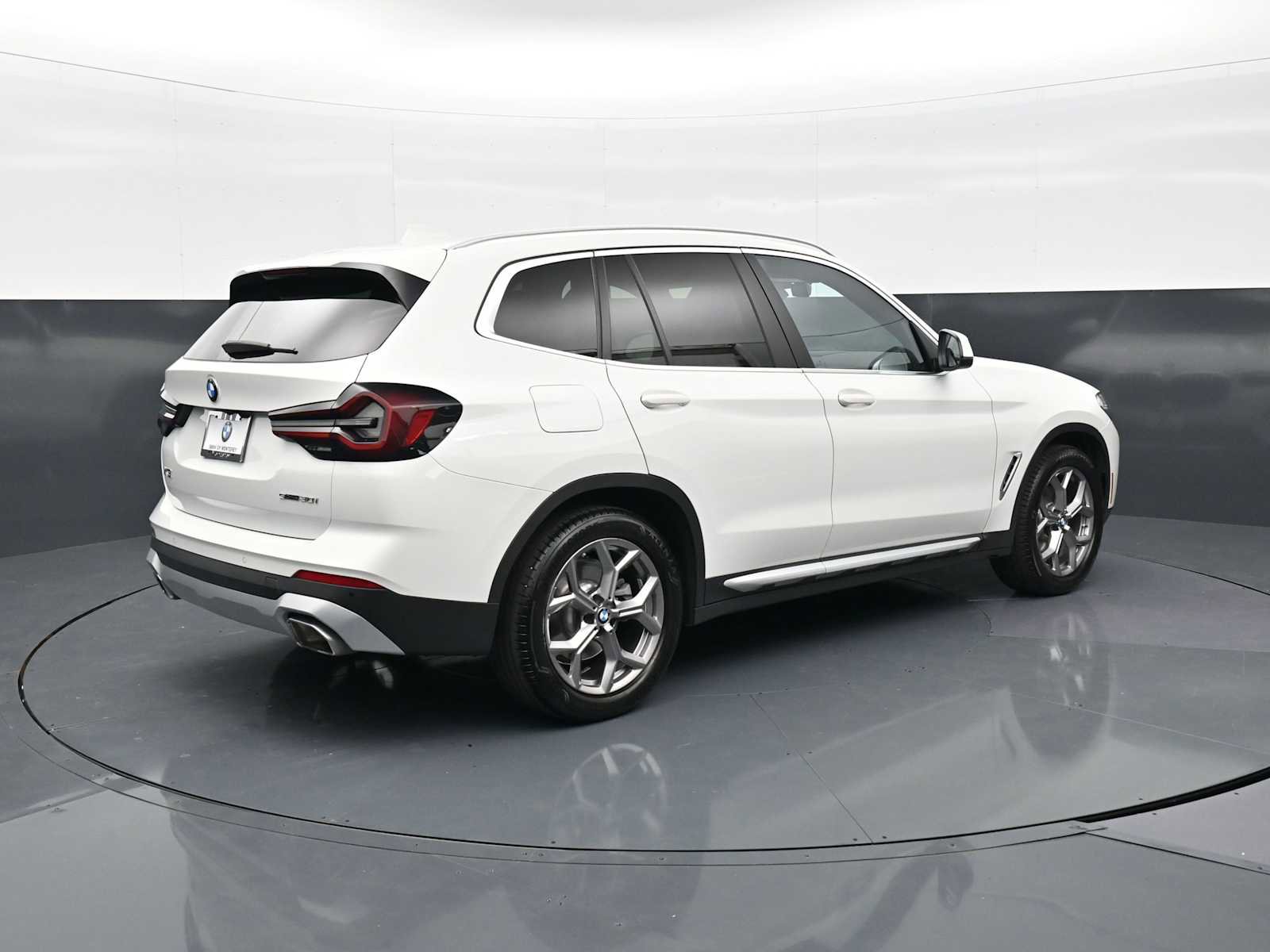 Used 2023 BMW X3 sDrive30i w/ Convenience Package w/ZPA RWD image 5