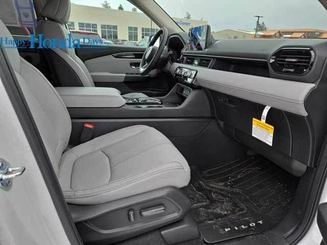 New 2025 Honda Pilot EX-L image 39