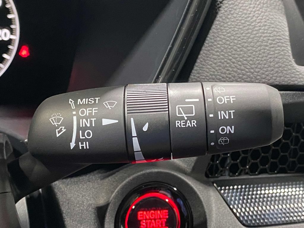 New 2026 Honda CR-V LX image 25