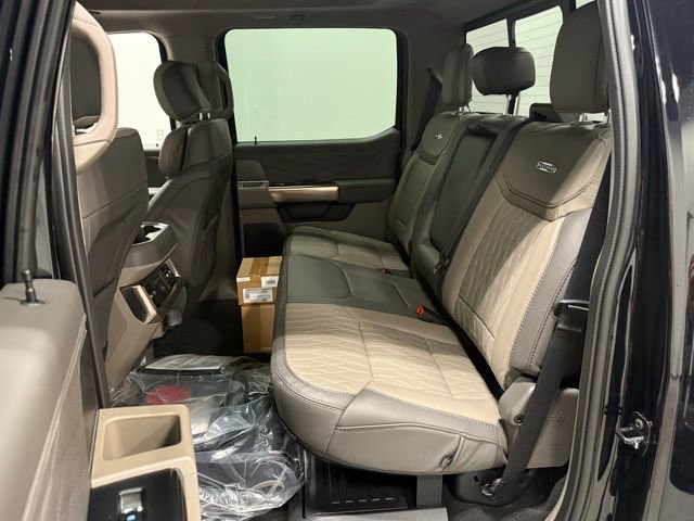 New 2026 Ford F350 Platinum image 27