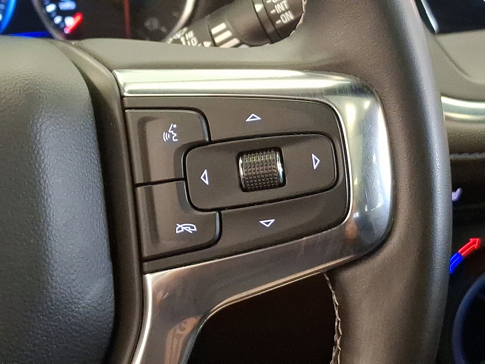 Certified 2023 Chevrolet Blazer RS w/ Enhanced Convenience Package image 22