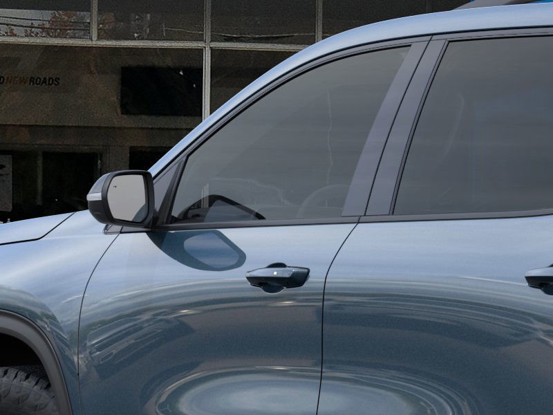 New 2026 Chevrolet Traverse Z71 w/ Enhanced Driving Package image 12