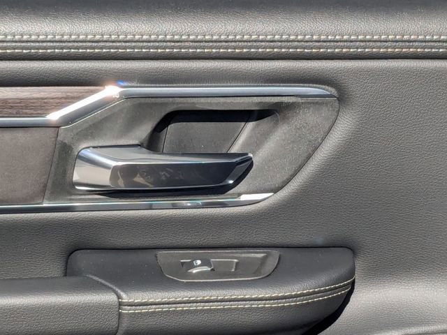 New 2026 RAM 1500 Laramie image 31