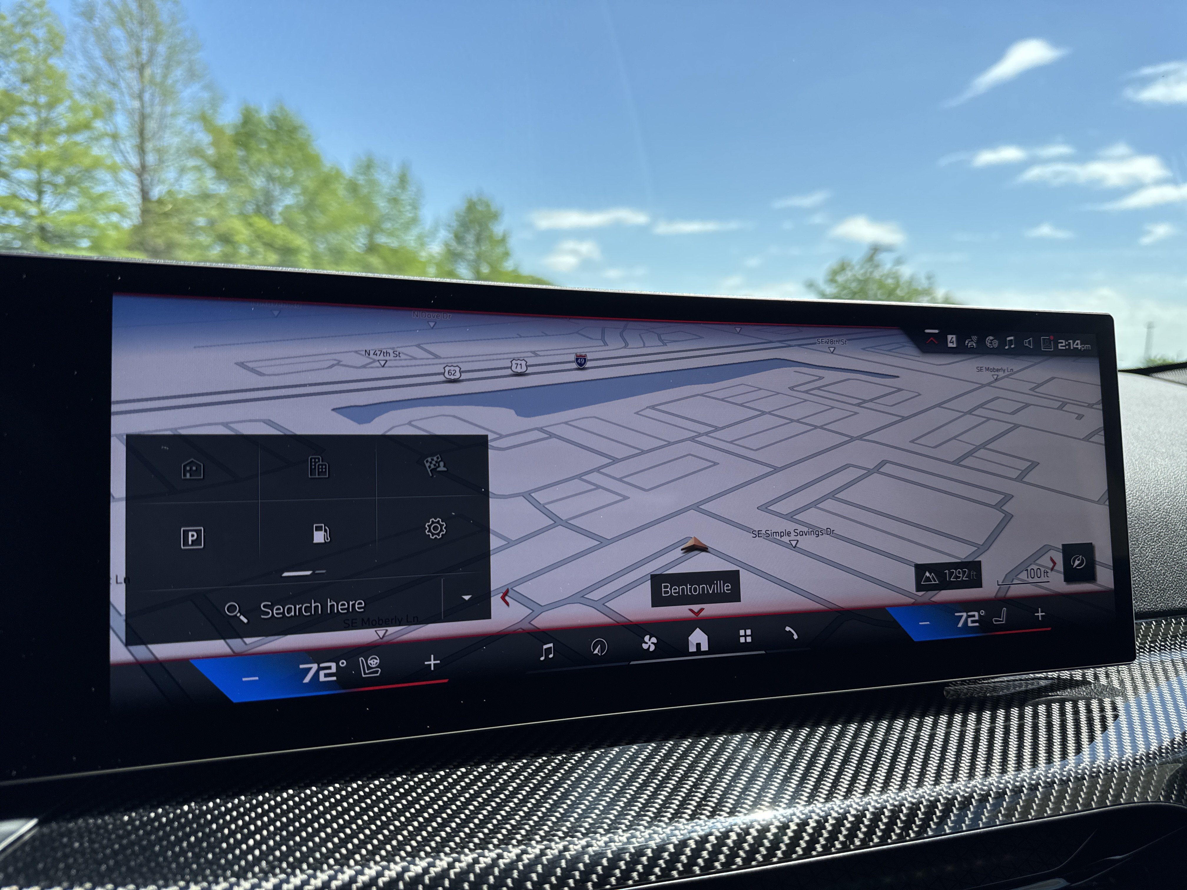 New 2026 BMW M240i xDrive Coupe AWD/4WD image 15